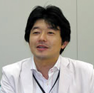 Hidenori Tsuji